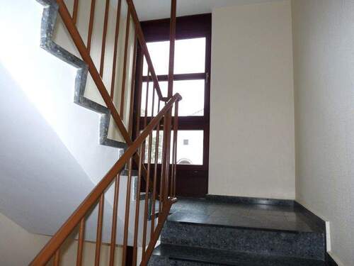 Treppenhaus - 
