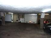 Tiefgarage - 