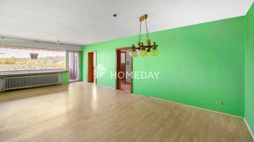 1. OG Wohnzimmer 1 - 