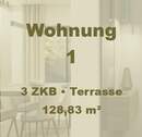 Wohnung 1 - 