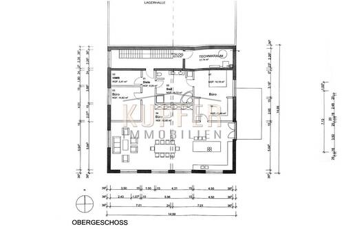 KUI Büro/Praxis Höchstadt - 