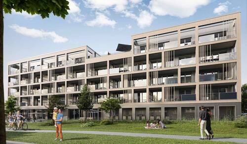 Amberblick, Haus 4 - 