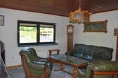 Wohnzimmer (Anbau) - 