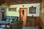 Wohnzimmer (Anbau) - 