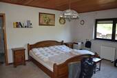 Schlafzimmer (Anbau) - 