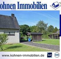Bezugsfreies Wohnhaus mit großem Gartengrundstück in 47877 Willich - Neersen