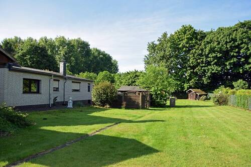 Garten und Anbau - 