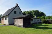 Gartenansicht - 
