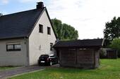 Straßenansicht - 