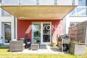 Terrasse - 