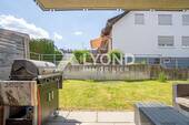 Gartenanteil - 