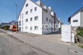 Hausansicht - 