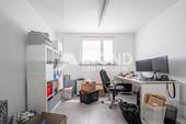 Büro/Kinderzimmer - 