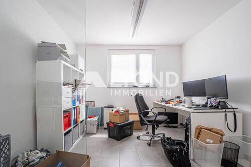 Büro/Kinderzimmer - 