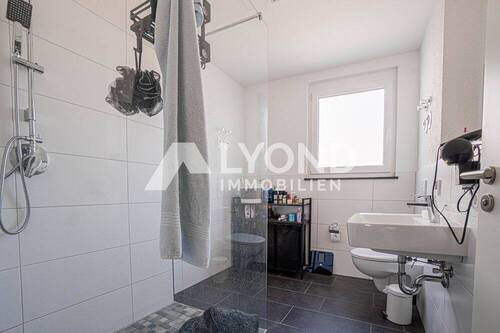 Badezimmer - 
