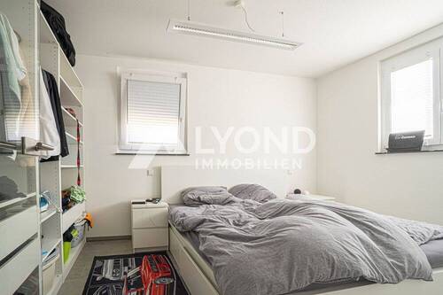 Schlafzimmer - 