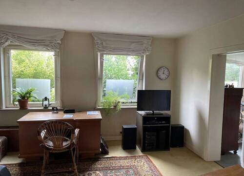 Wohnzimmer 1 - 