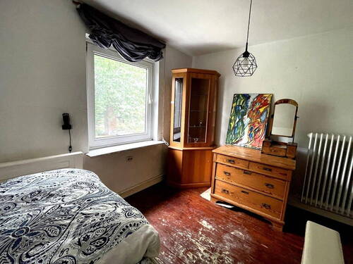 OG Schlafzimmer 1 - 