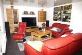 WG 1 Wohnzimmer - 