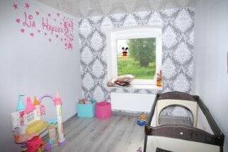 WG 2 Zimmer - 