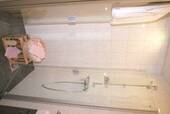G-WC Dusche - 