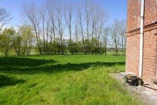 Grundstück 1 - Bauernhaus, Landhaus mit 360,40 m² in Wingst zum Kaufen