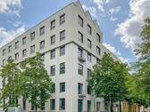 Bild 1 - A SPACE: Attraktives Investment am Arkonaplatz