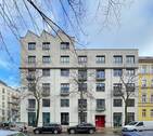 Bild 2 - 1 Zimmer Etagenwohnung zum Kaufen in Berlin