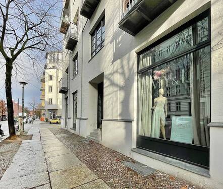 Bild 4 - Etagenwohnung mit 50,00 m² in Berlin zum Kaufen