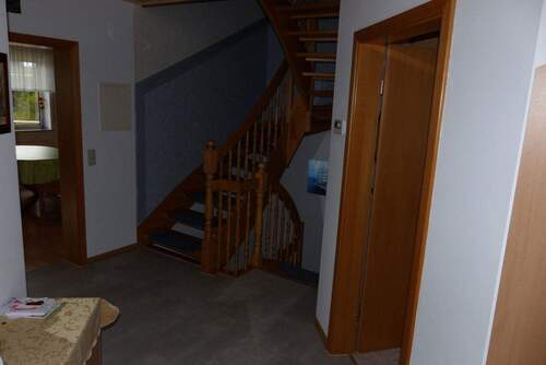 Flur EG - 
