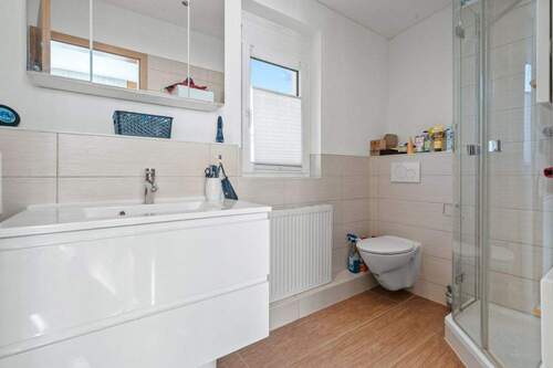 Badezimmer - 