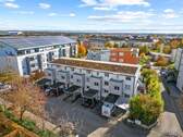 Drohne - 5 Zimmer Reihenmittelhaus in Friedrichshafen