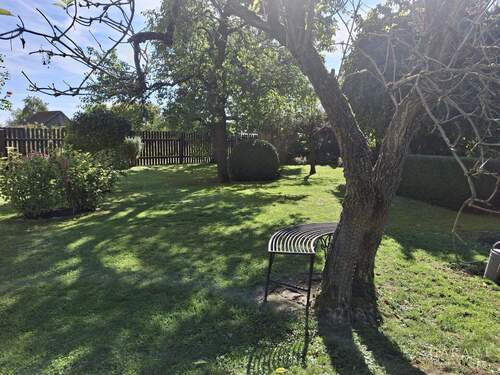 Idylle - Mehrfamilienhaus, Wohnhaus mit 62,00 m² in Stadtlauringen zum Kaufen