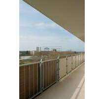 Modern, hell und bezugsfrei - 2-Zimmer-Wohntraum mit Weitblick - Reinbek