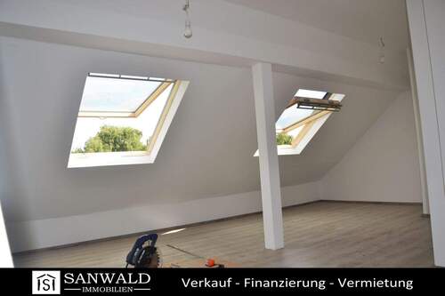 Bild 1 - Neu modernisiertes Apartment für Studenten