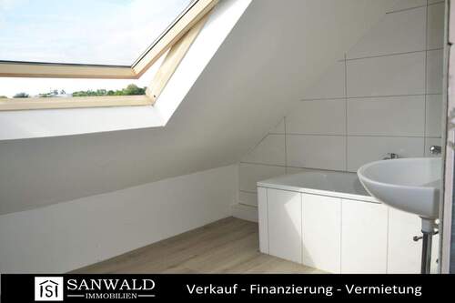 Bild 3 - 1 Zimmer Etagenwohnung in Bochum