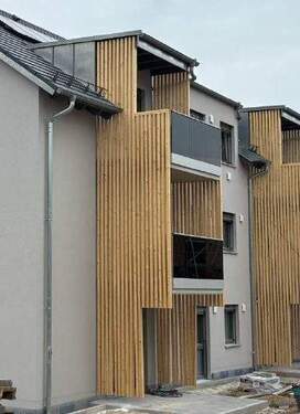 Ansicht - 3 Zimmer Etagenwohnung zum Kaufen in Regenstauf