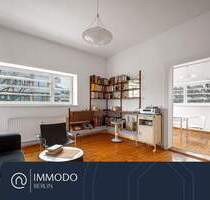 ??? Bauhaus-Altbau mit Licht & Charme - Hochwertige 3,5 Zi Whg in ruhiger Lage nahe Prenzlauer Berg - Berlin Pankow