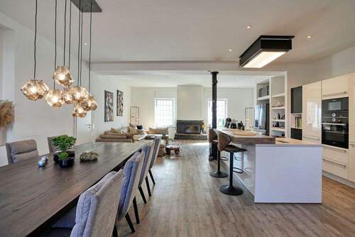 Loftwohnung im Erdgeschoss - Mehrfamilienhaus, Wohnhaus mit 310,00 m&sup2; in Bochum zum Kaufen