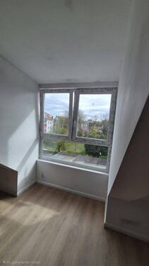 Gaube mit Ausblick - 