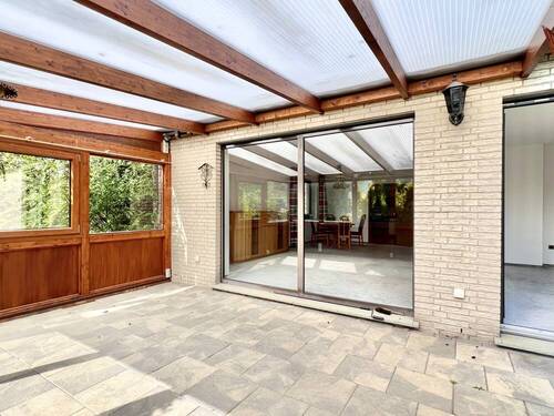 Wintergarten - 
