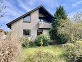 Hausansicht - 