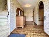 Hauseingang - 