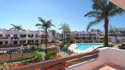 Bild 11 - 3 Zimmer Etagenwohnung zum Kaufen in Aguilas