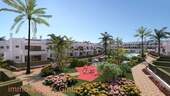 Bild 4 - 3 Zimmer Etagenwohnung in Aguilas