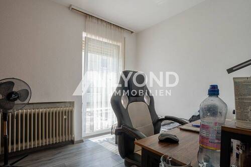 Zimmer 1 OG - 