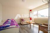 Zimmer 2 OG - 