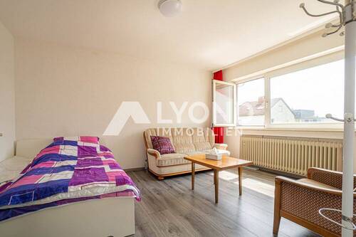 Zimmer 2 OG - 