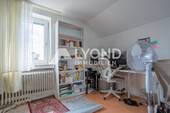Schlafzimmer DG - 