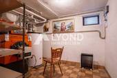 Heizraum - 